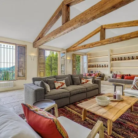Villa Rita Apartman Sorrento