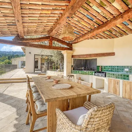 Villa Rita Apartman