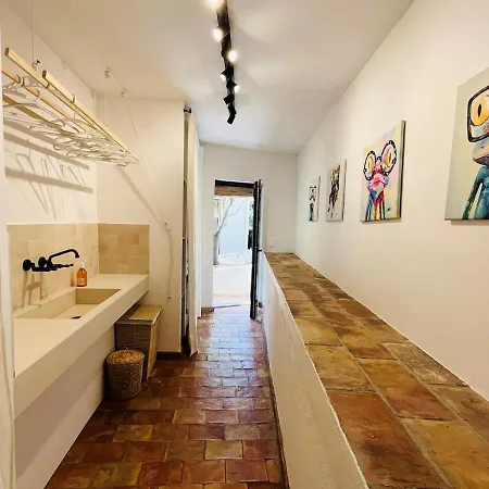 Apartman Villa Rita