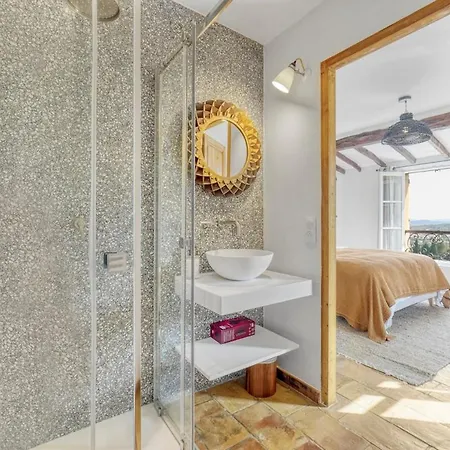 Villa Rita Apartman