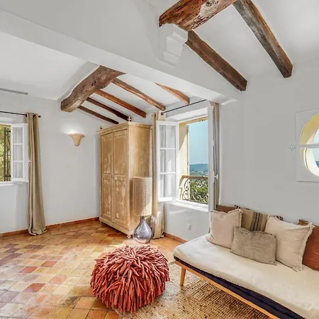 Villa Rita Apartman
