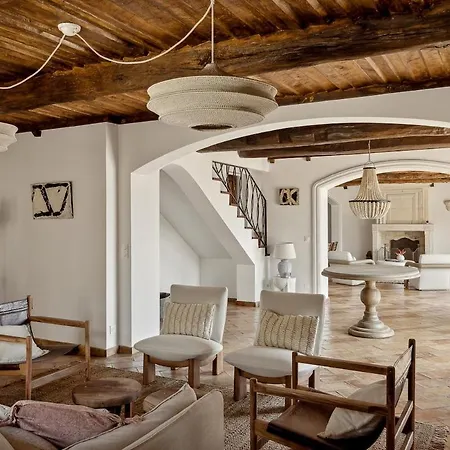 Villa Rita *