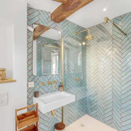 Villa Rita Apartament Półwysep Sorrentyński