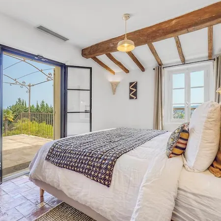 Διαμέρισμα Villa Rita *