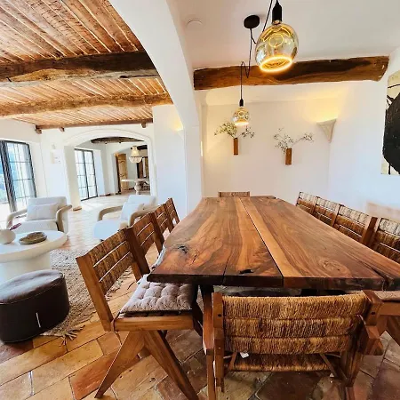 Villa Rita * Σορέντο
