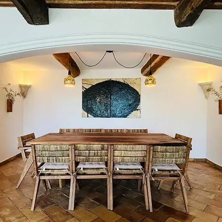 Διαμέρισμα Villa Rita