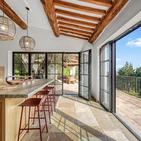 Villa Rita * Σορέντο